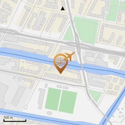 Foto zu Wendenstraße 479, 20537 Hamburg