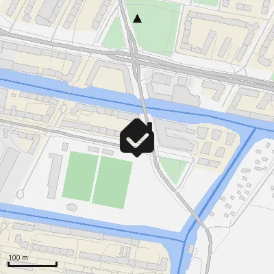 Bild zu Wendenstraße 489, 20537 Hamburg