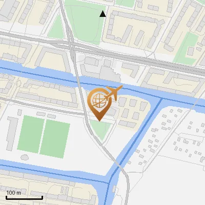 Foto zu Wendenstraße 493, 20537 Hamburg