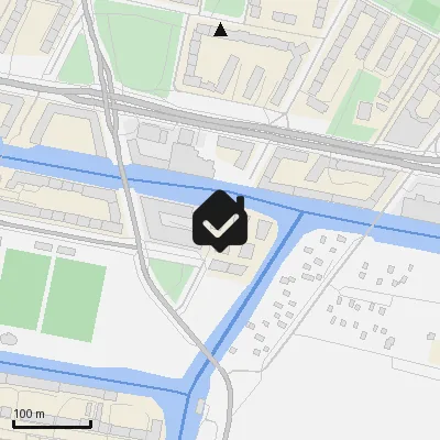 Bild zu Wendenstraße 495, 20537 Hamburg