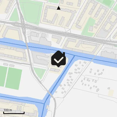 Bild zu Wendenstraße 497, 20537 Hamburg
