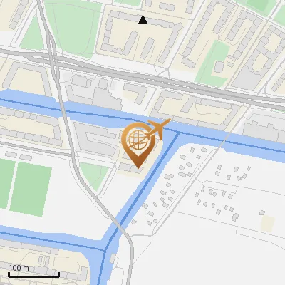 Foto zu Wendenstraße 501, 20537 Hamburg