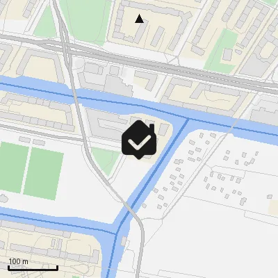 Bild zu Wendenstraße 503, 20537 Hamburg