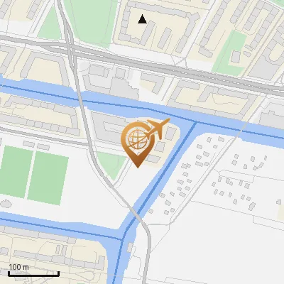 Foto zu Wendenstraße 505, 20537 Hamburg