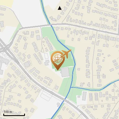 Foto zu Wendlohstieg 10, 22459 Hamburg