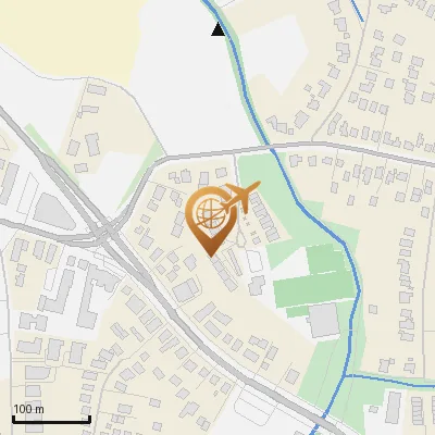 Foto zu Wendlohstieg 8, 22459 Hamburg