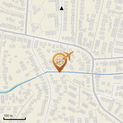 Foto zu Wendlohstraße 101, 22459 Hamburg