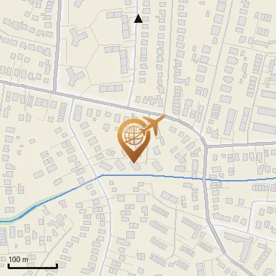 Foto zu Wendlohstraße 103, 22459 Hamburg