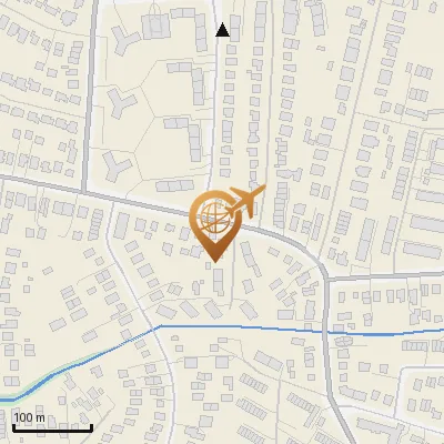 Foto zu Wendlohstraße 113, 22459 Hamburg