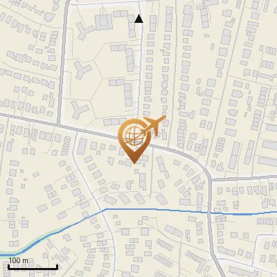 Foto zu Wendlohstraße 115, 22459 Hamburg