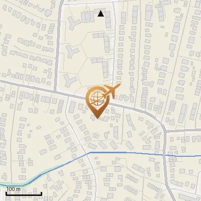 Foto zu Wendlohstraße 119, 22459 Hamburg