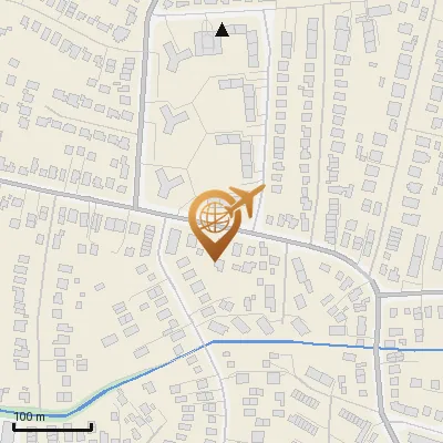 Foto zu Wendlohstraße 121, 22459 Hamburg