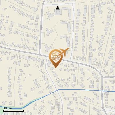 Foto zu Wendlohstraße 123, 22459 Hamburg