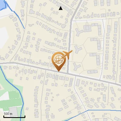 Foto zu Wendlohstraße 124, 22459 Hamburg