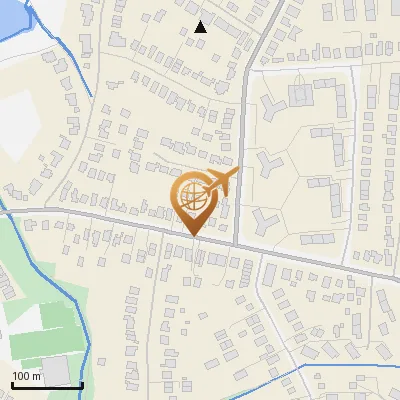 Foto zu Wendlohstraße 126, 22459 Hamburg