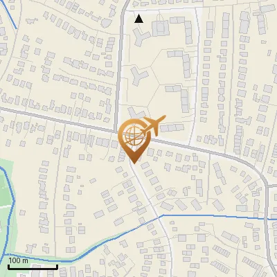 Foto zu Wendlohstraße 127, 22459 Hamburg