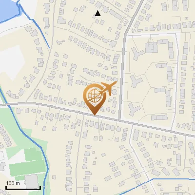 Foto zu Wendlohstraße 128, 22459 Hamburg