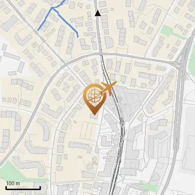 Foto zu Wendlohstraße 13, 22459 Hamburg