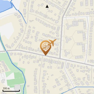 Foto zu Wendlohstraße 130, 22459 Hamburg