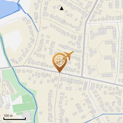 Foto zu Wendlohstraße 132, 22459 Hamburg