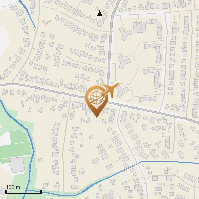 Foto zu Wendlohstraße 133, 22459 Hamburg