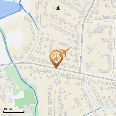 Foto zu Wendlohstraße 134, 22459 Hamburg