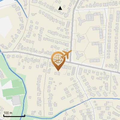 Foto zu Wendlohstraße 137, 22459 Hamburg