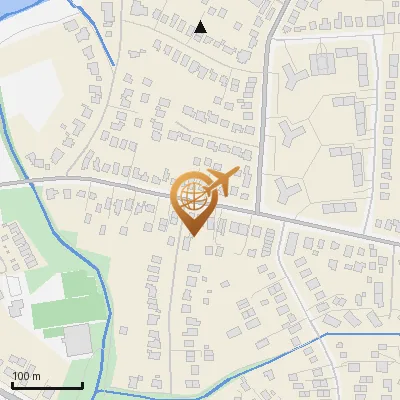 Foto zu Wendlohstraße 141, 22459 Hamburg