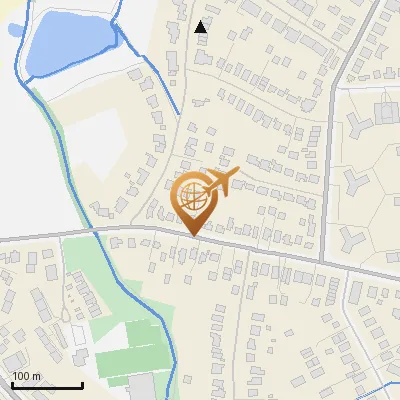 Foto zu Wendlohstraße 142, 22459 Hamburg