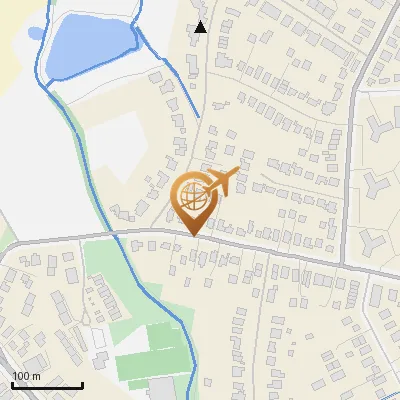 Foto zu Wendlohstraße 146, 22459 Hamburg