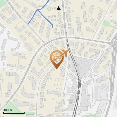 Foto zu Wendlohstraße 15, 22459 Hamburg