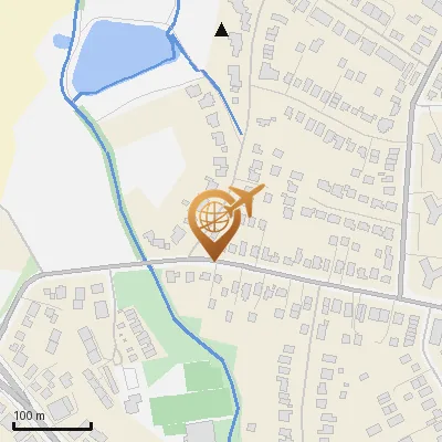 Foto zu Wendlohstraße 150, 22459 Hamburg