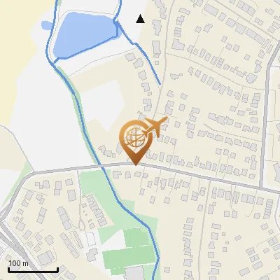 Foto zu Wendlohstraße 152, 22459 Hamburg