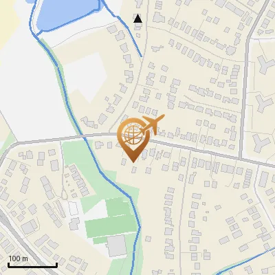 Foto zu Wendlohstraße 157, 22459 Hamburg