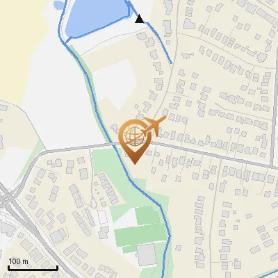 Foto zu Wendlohstraße 165, 22459 Hamburg