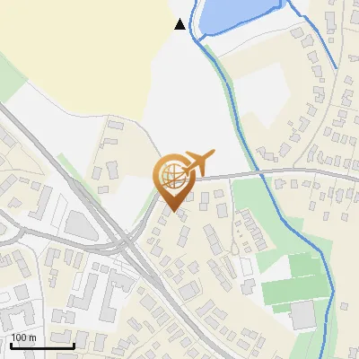 Foto zu Wendlohstraße 183, 22459 Hamburg