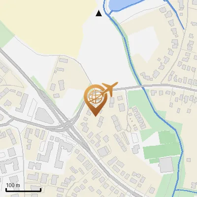 Foto zu Wendlohstraße 185, 22459 Hamburg