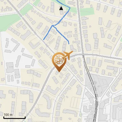 Foto zu Wendlohstraße 21, 22459 Hamburg