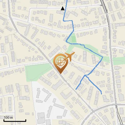 Foto zu Wendlohstraße 30, 22459 Hamburg