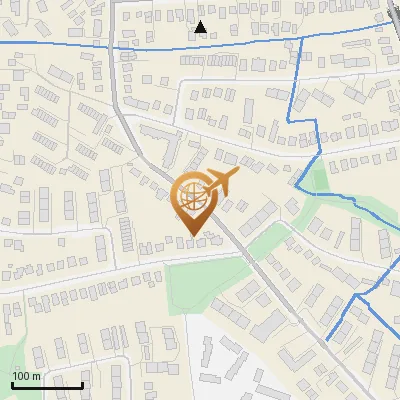 Foto zu Wendlohstraße 43, 22459 Hamburg