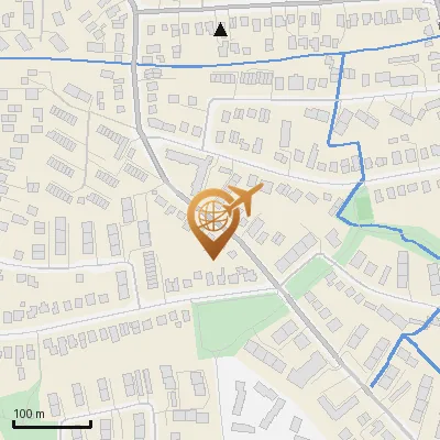 Foto zu Wendlohstraße 45, 22459 Hamburg