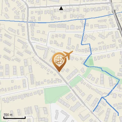 Foto zu Wendlohstraße 46, 22459 Hamburg