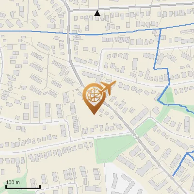 Foto zu Wendlohstraße 49, 22459 Hamburg