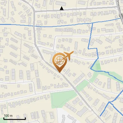 Foto zu Wendlohstraße 50, 22459 Hamburg