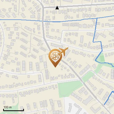 Foto zu Wendlohstraße 51, 22459 Hamburg