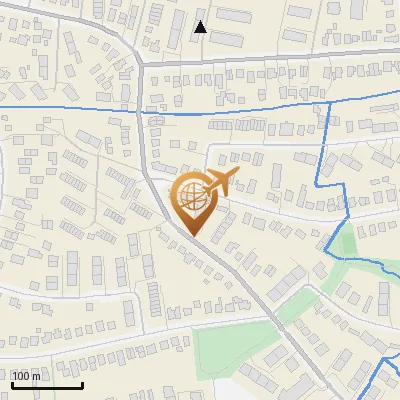 Foto zu Wendlohstraße 54, 22459 Hamburg