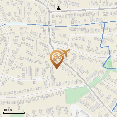 Foto zu Wendlohstraße 55, 22459 Hamburg