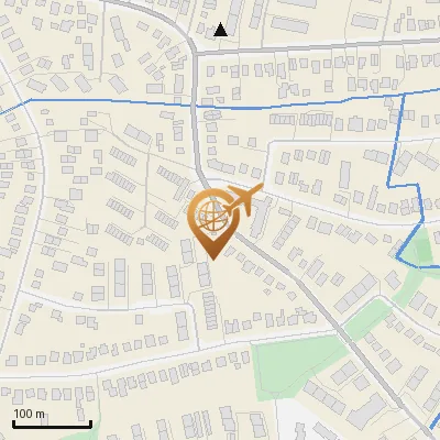 Foto zu Wendlohstraße 57, 22459 Hamburg