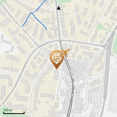 Foto zu Wendlohstraße 6, 22459 Hamburg