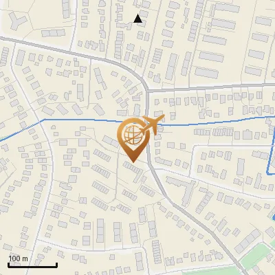 Foto zu Wendlohstraße 67, 22459 Hamburg